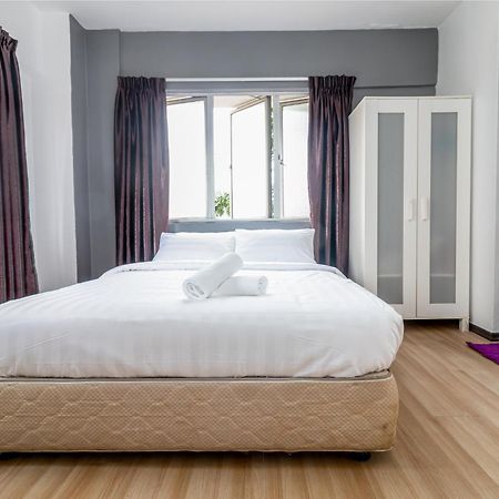 Condo At Melaka Raya By Idealhub Ngoại thất bức ảnh