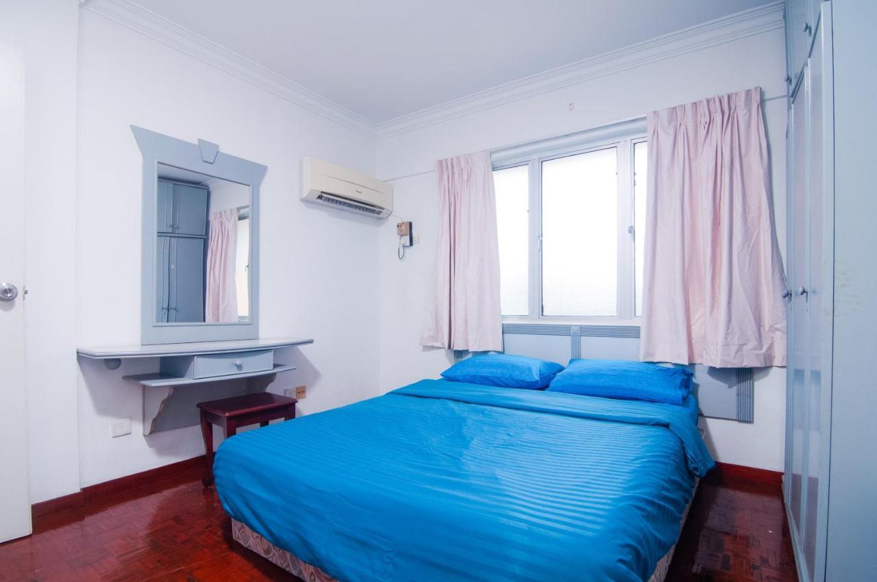 Condo At Melaka Raya By Idealhub Ngoại thất bức ảnh