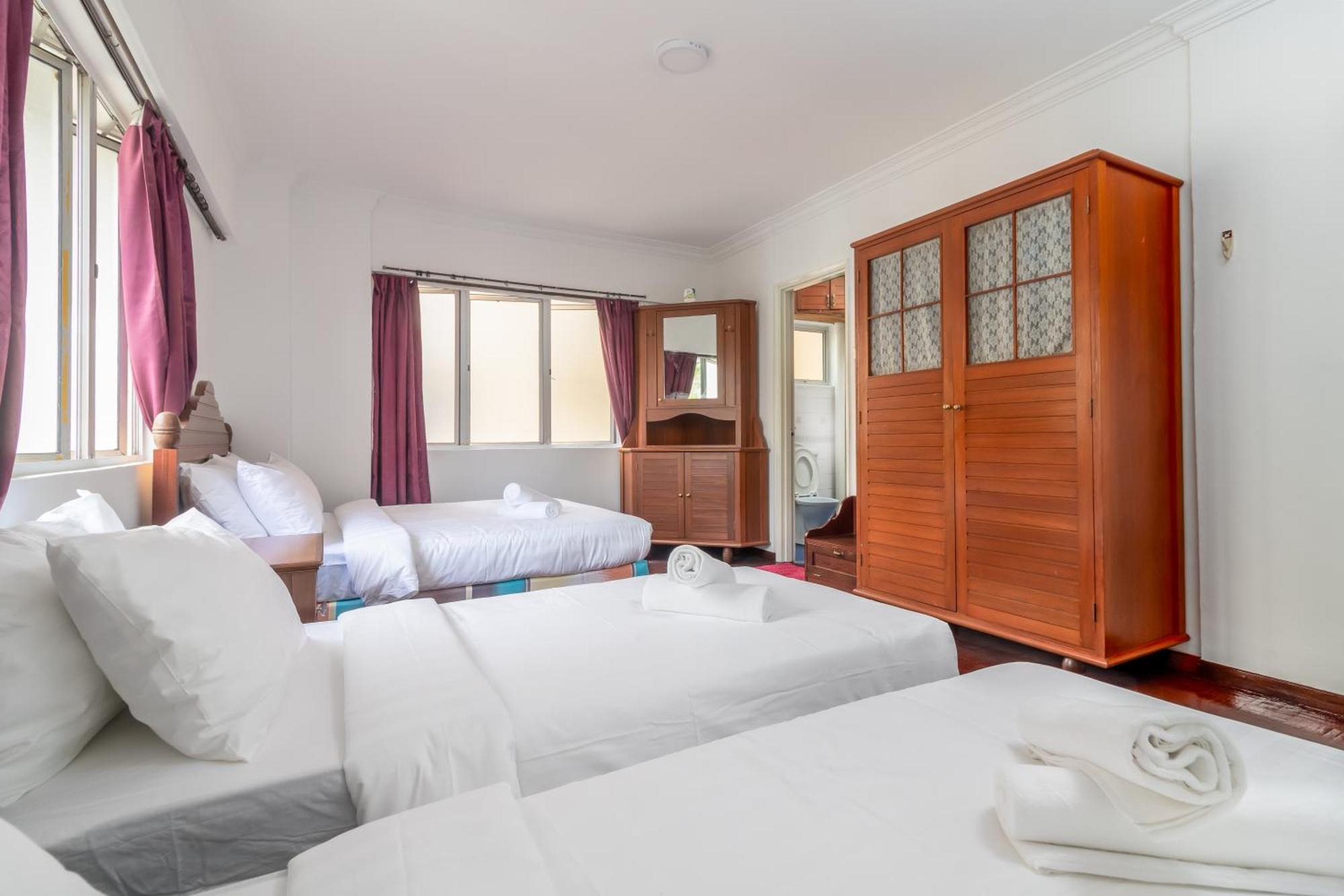 Condo At Melaka Raya By Idealhub Ngoại thất bức ảnh