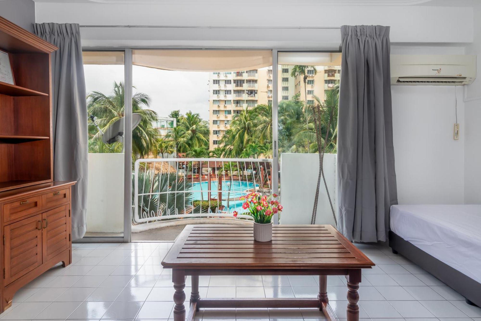 Condo At Melaka Raya By Idealhub Ngoại thất bức ảnh