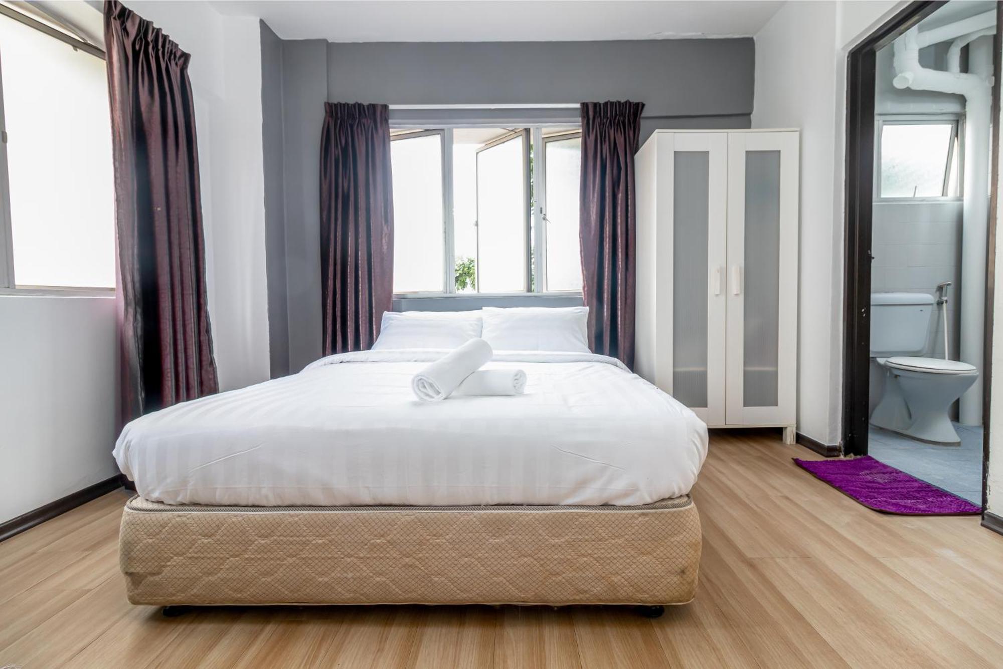 Condo At Melaka Raya By Idealhub Ngoại thất bức ảnh