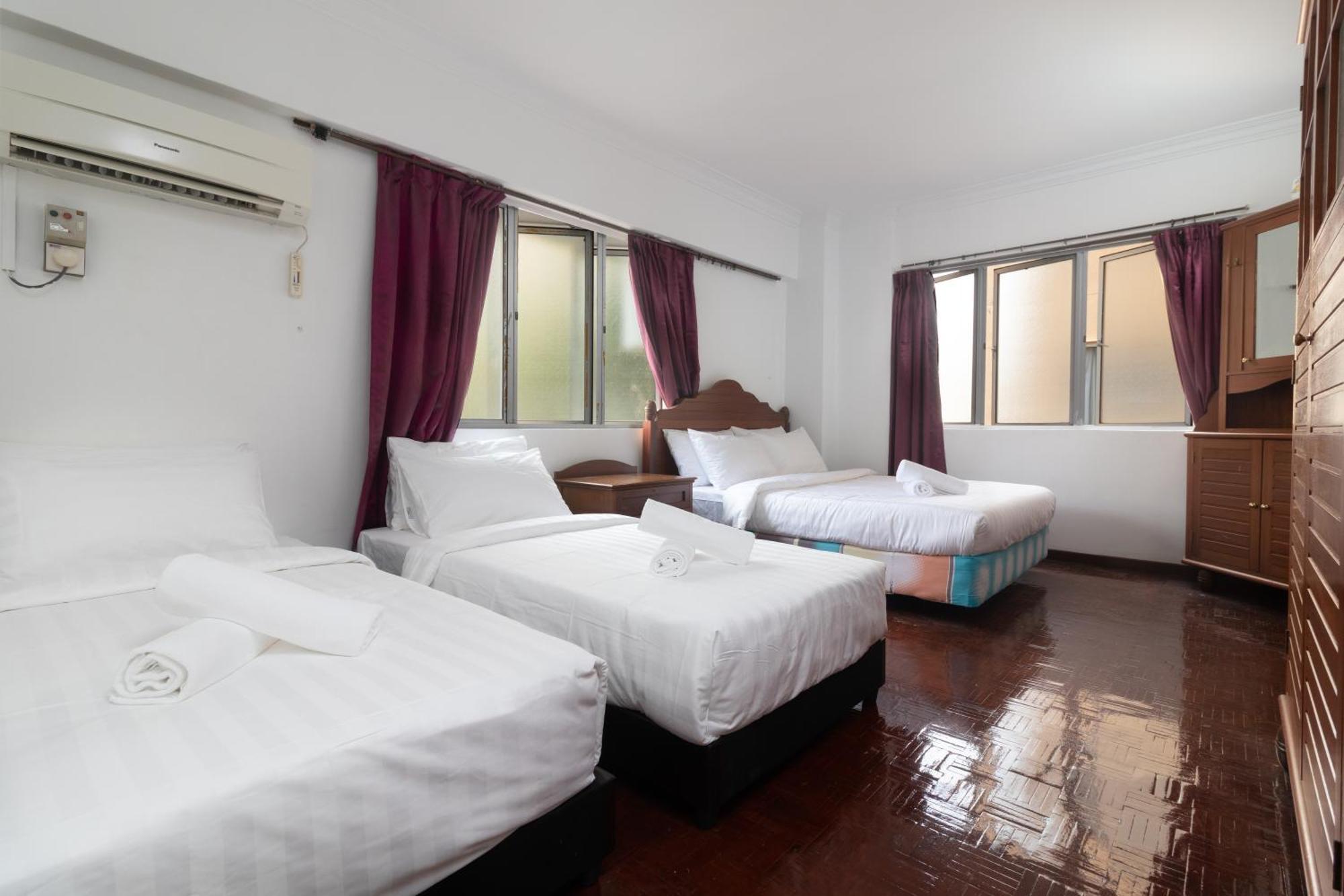 Condo At Melaka Raya By Idealhub Ngoại thất bức ảnh