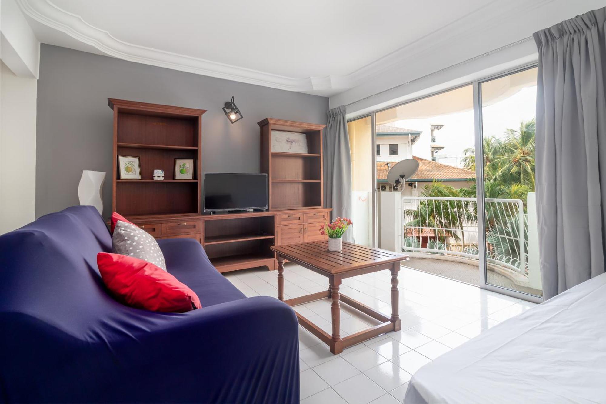 Condo At Melaka Raya By Idealhub Ngoại thất bức ảnh