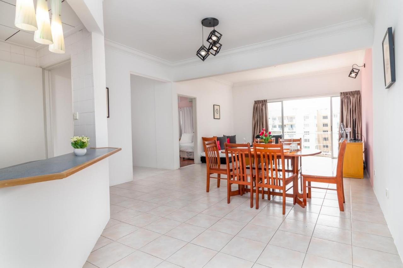 Condo At Melaka Raya By Idealhub Ngoại thất bức ảnh